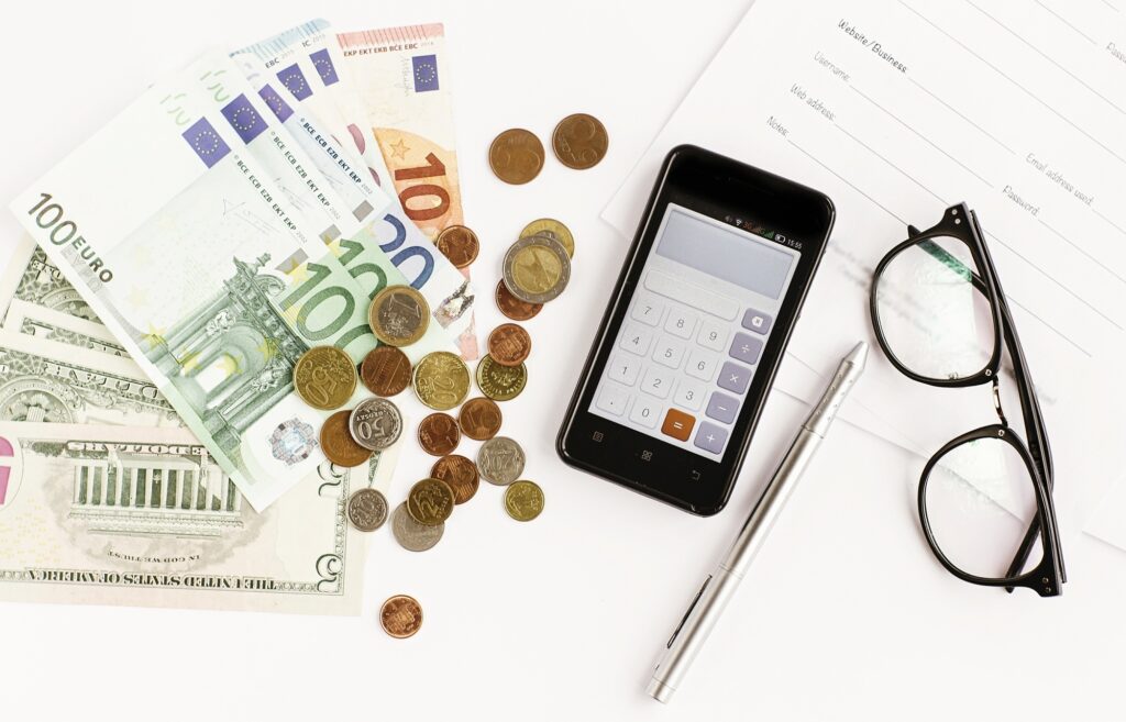 financial analytics